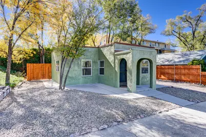 103 W Leroux Street, Prescott, AZ 86303 - Photo 1