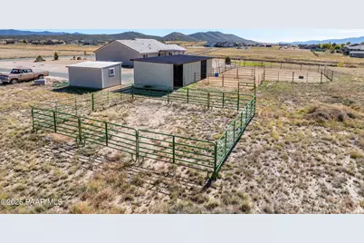 11836 N Coyote Run Road, Prescott Valley, AZ 86315 - Photo 33