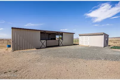 11836 N Coyote Run Road, Prescott Valley, AZ 86315 - Photo 29