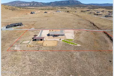 11836 N Coyote Run Road, Prescott Valley, AZ 86315 - Photo 5