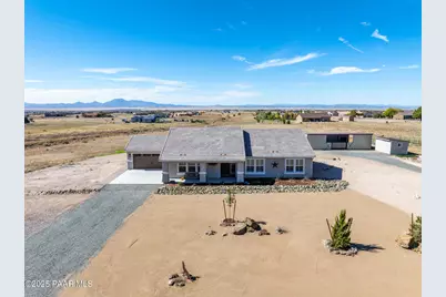 11836 N Coyote Run Road, Prescott Valley, AZ 86315 - Photo 1