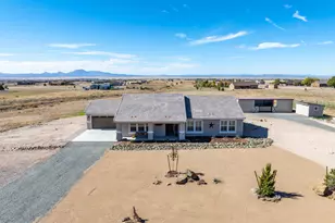 11836 N Coyote Run Rd, Prescott Valley, AZ 86315 - Photo 1