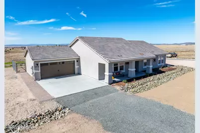 11836 N Coyote Run Road, Prescott Valley, AZ 86315 - Photo 3