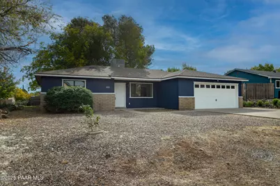 415 W Fir Street, Cottonwood, AZ 86326 - Photo 21