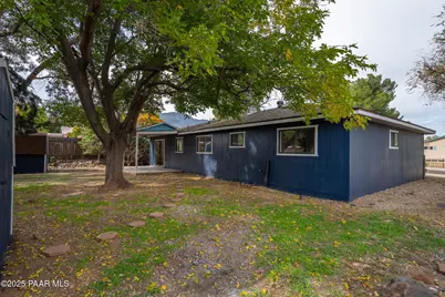 415 W Fir Street, Cottonwood, AZ 86326 - Photo 27