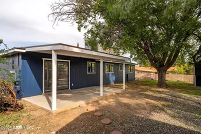 415 W Fir Street, Cottonwood, AZ 86326 - Photo 25