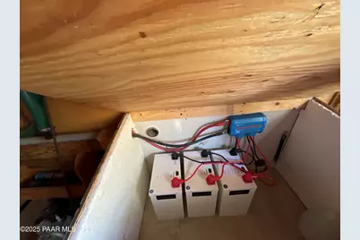 34460 W North Via De Oro Parkway, Seligman, AZ 86337 - Photo 41