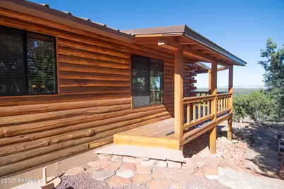 34460 W North Via De Oro Parkway, Seligman, AZ 86337 - Photo 3