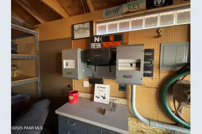 34460 W North Via De Oro Parkway, Seligman, AZ 86337 - Photo 39