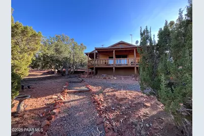 34460 W North Via De Oro Parkway, Seligman, AZ 86337 - Photo 1