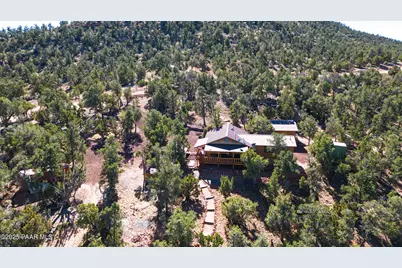 34460 W North Via De Oro Parkway, Seligman, AZ 86337 - Photo 5