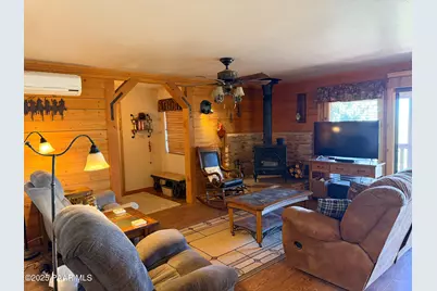 34460 W North Via De Oro Parkway, Seligman, AZ 86337 - Photo 17