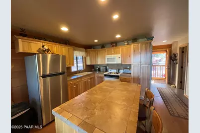 34460 W North Via De Oro Parkway, Seligman, AZ 86337 - Photo 11