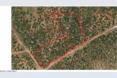 34460 W North Via De Oro Parkway, Seligman, AZ 86337 - Photo 53