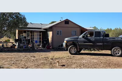 3779 W Shawn Way, Williams, AZ 86046 - Photo 1