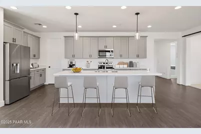 5083 N Kingsley Court, Prescott Valley, AZ 86314 - Photo 5