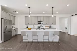 5083 N Kingsley Ct, Prescott Valley, AZ 86314 - Photo 5