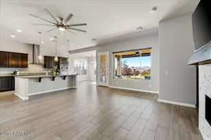 5356 Climbing Rock Trail, Prescott, AZ 86301 - Photo 11