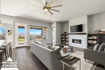 5356 Climbing Rock Trail, Prescott, AZ 86301 - Photo 3