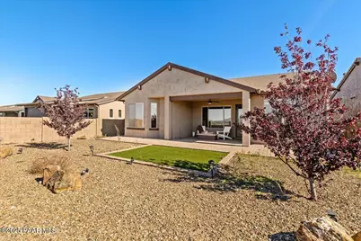 5356 Climbing Rock Trail, Prescott, AZ 86301 - Photo 33
