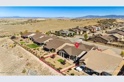 5356 Climbing Rock Trail, Prescott, AZ 86301 - Photo 35