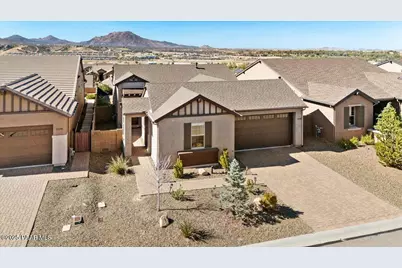 5356 Climbing Rock Trail, Prescott, AZ 86301 - Photo 41