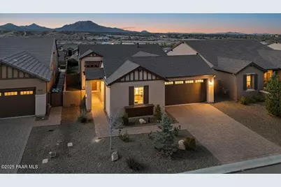 5356 Climbing Rock Trail, Prescott, AZ 86301 - Photo 1