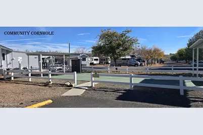 11250 E State Route 69 #61, Dewey-Humboldt, AZ 86327 - Photo 39