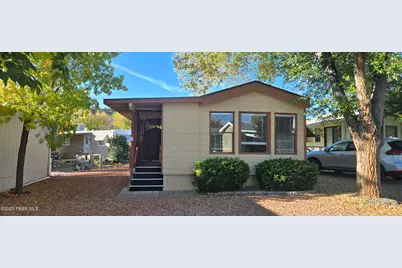 11250 E State Route 69 #61, Dewey-Humboldt, AZ 86327 - Photo 1