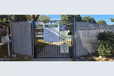 11250 E State Route 69 #61, Dewey-Humboldt, AZ 86327 - Photo 37