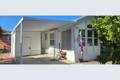 11250 E State Route 69 #110, Dewey-Humboldt, AZ 86327 - Photo 1