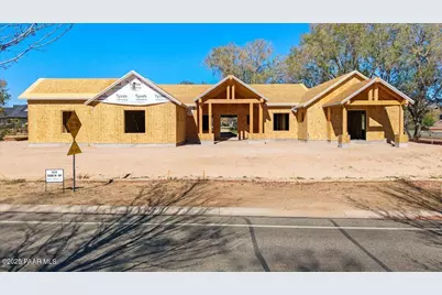 410 Robin Drive, Prescott, AZ 86305 - Photo 1