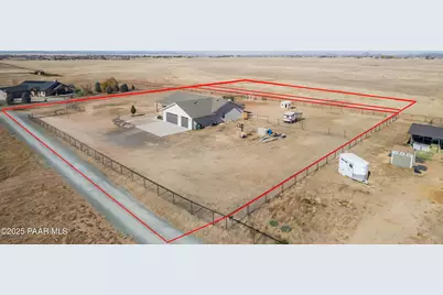 9782 E Silverado Court, Prescott Valley, AZ 86315 - Photo 37