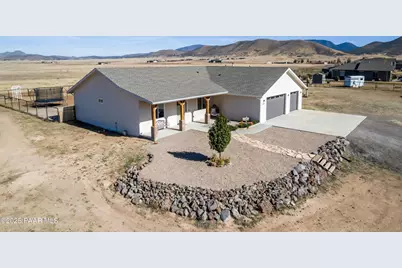 9782 E Silverado Court, Prescott Valley, AZ 86315 - Photo 1