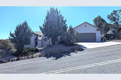 4911 Hornet Drive, Prescott, AZ 86301 - Photo 1