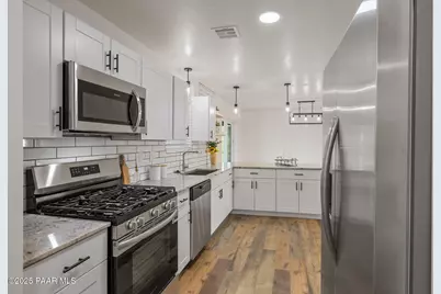 9860 E Turtle Rock Road, Prescott Valley, AZ 86315 - Photo 13