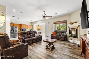 6725 E Mayflower Ln, Prescott Valley, AZ 86314 - Photo 9