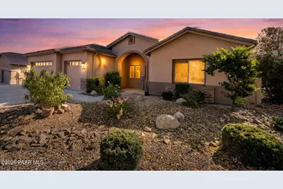 6725 E Mayflower Lane, Prescott Valley, AZ 86314 - Photo 1