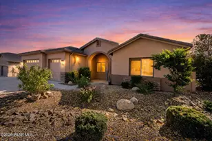 6725 E Mayflower Ln, Prescott Valley, AZ 86314 - Photo 1