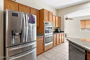 6725 E Mayflower Ln, Prescott Valley, AZ 86314 - Photo 11