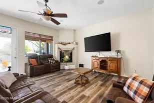 6725 E Mayflower Ln, Prescott Valley, AZ 86314 - Photo 9