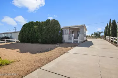 20273 E Quail Run Drive, Mayer, AZ 86333 - Photo 1