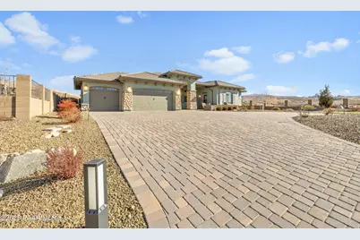 5201 Peavine View Trail, Prescott, AZ 86301 - Photo 61