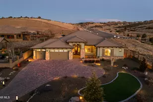 5201 Peavine Vw Trl, Prescott, AZ 86301 - Photo 1