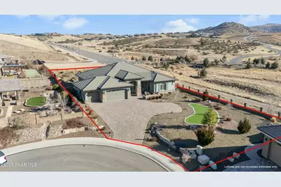 5201 Peavine View Trail, Prescott, AZ 86301 - Photo 83