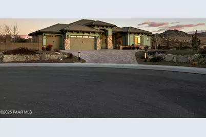 5201 Peavine View Trail, Prescott, AZ 86301 - Photo 3