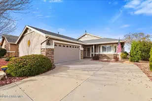 1376 Kwana Ct, Prescott, AZ 86301 - Photo 1