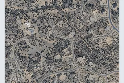 15150 N Four Mile Creek Lane, Prescott, AZ 86305 - Photo 1