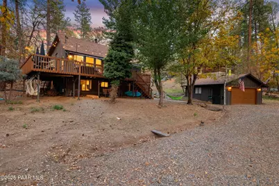 1458 E Silver King Circle, Prescott, AZ 86303 - Photo 1