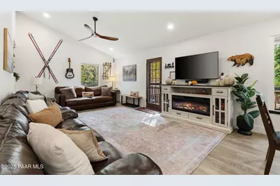 1458 E Silver King Circle, Prescott, AZ 86303 - Photo 3